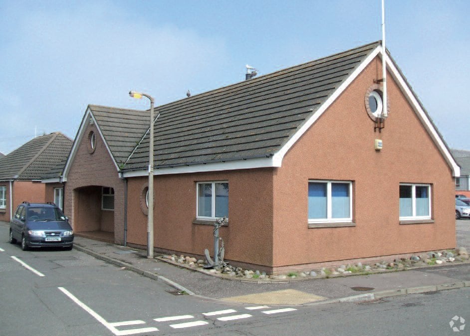 West Grimsby, Arbroath for sale Building Photo- Image 1 of 2