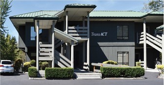 TransACT Building - Owner Financed Property