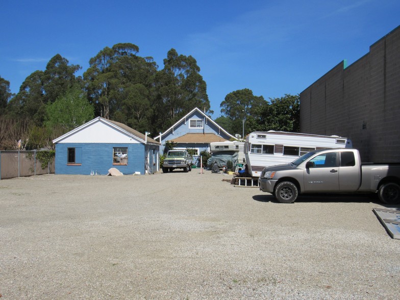 2896 Soquel Ave, Santa Cruz, CA for sale - Building Photo - Image 1 of 1