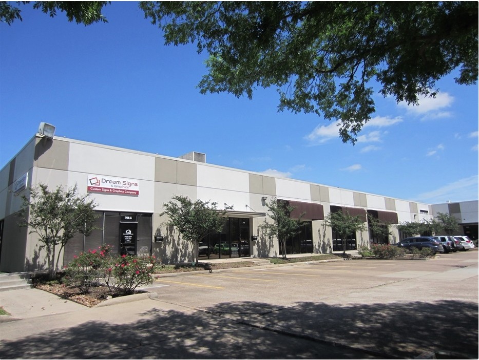 700-766 Industrial Blvd, Sugar Land, TX for sale Building Photo- Image 1 of 1