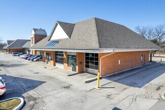 More details for 555 N Rivermede Rd, Concord, ON - Office/Retail for Lease