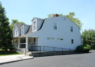 More details for 2025 Rt-71, Spring Lake, NJ - Office for Lease