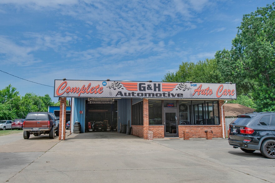 21123 Rhodes Rd, Spring, TX for sale - Primary Photo - Image 1 of 10