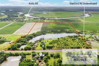 More details for 31991 FM 1847, Los Fresnos, TX - Land for Sale