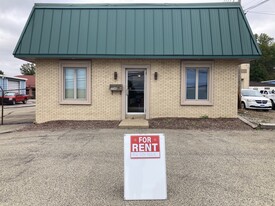 3046 Industrial Blvd, Bethel Park PA - Warehouse