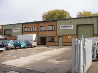 More details for Hayhill, Loughborough - Industrial for Lease