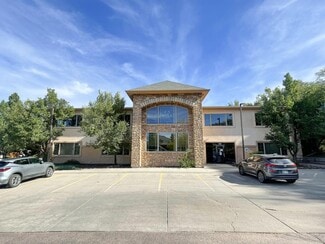 More details for 1160 Lake Plaza Dr, Colorado Springs, CO - Office for Lease