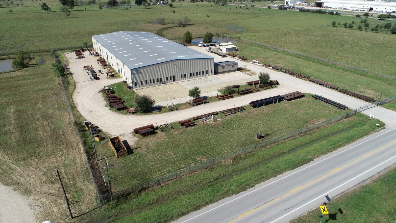 6811 Fm 362 Rd, Brookshire, TX 77423