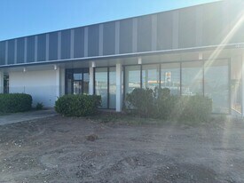 Liberty Bank - Drive Through Restaurant