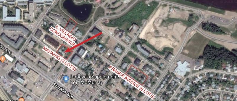 10102 Manning Ave, Fort McMurray, AB T9H 2C3 | LoopNet