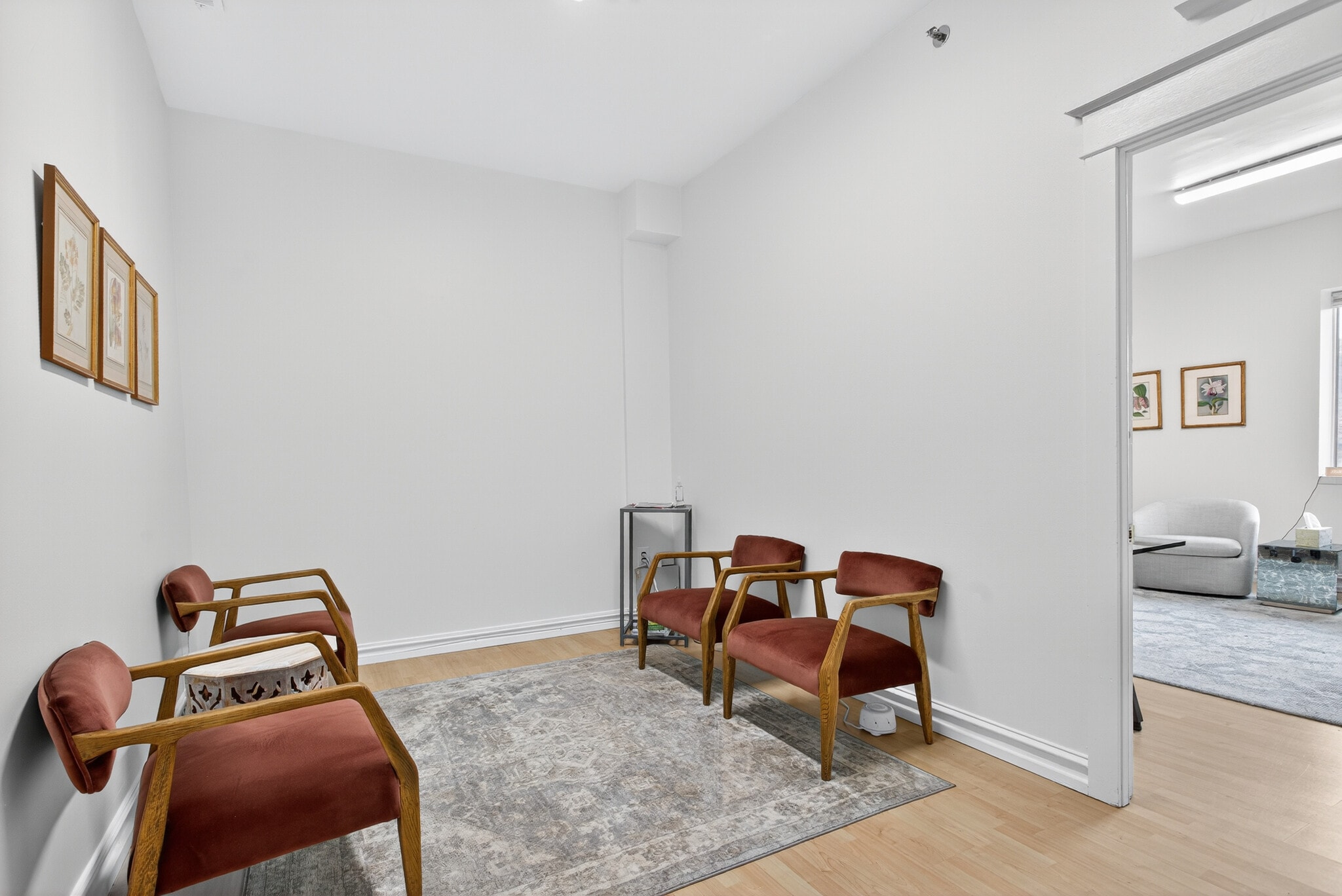 517-529 S 4th St, Philadelphia, PA for lease Interior Photo- Image 1 of 10