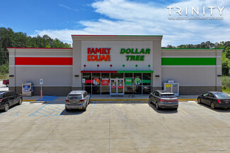 More details for 7665 U.S. 96 N hwy, Brookeland, TX - Retail for Sale