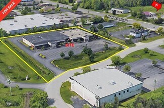 More details for 4893 Transit Rd, Lancaster, NY - Office for Sale