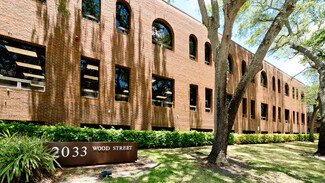 More details for 2033 Wood St, Sarasota, FL - Office for Lease