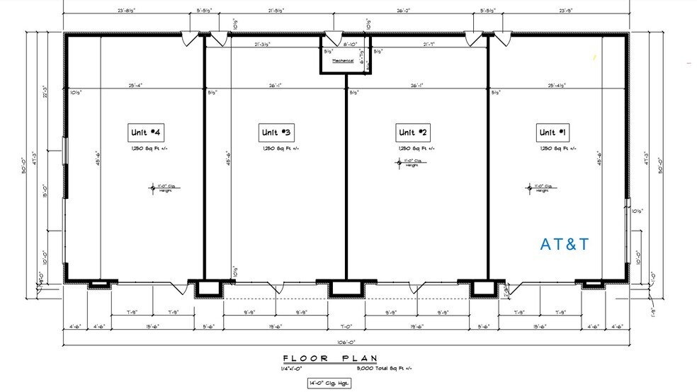 201 Dohoney Trc, Columbia, KY 42728 Retail for Lease