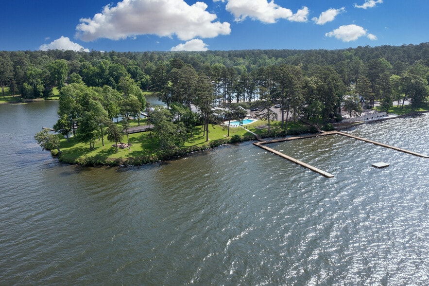 15898 Eastside Rd, Tyler, TX for sale - Building Photo - Image 3 of 4