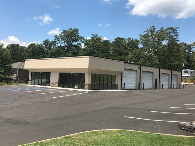 3551 Rutherford Rd, Taylors, SC for sale - Primary Photo - Image 1 of 1