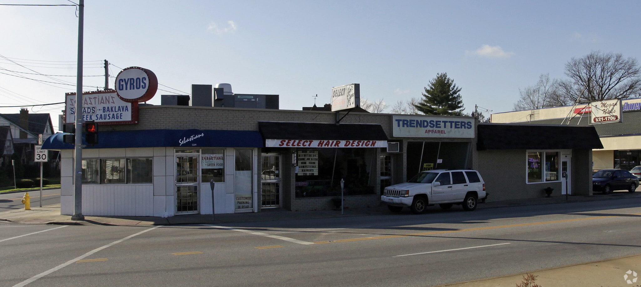 5209 Glenway Ave, Cincinnati, OH for sale Building Photo- Image 1 of 11