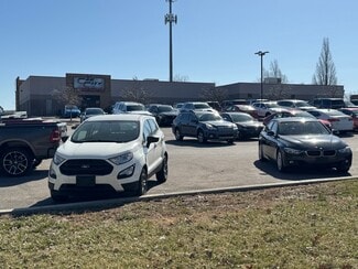 More details for 6801 Hedge Lane Ter, Shawnee, KS - Industrial for Sale
