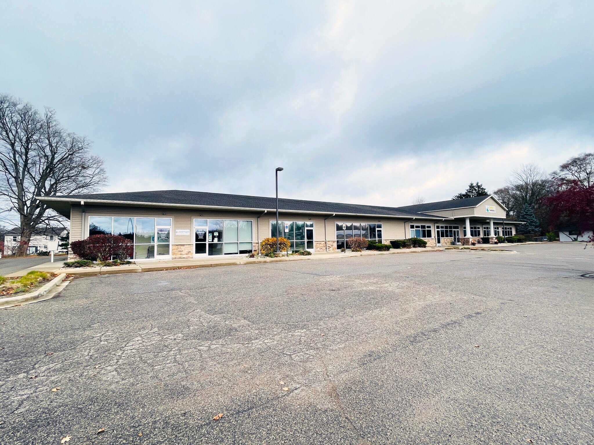 24466 Red Arrow Highway, Mattawan, MI 49071 Office for Lease