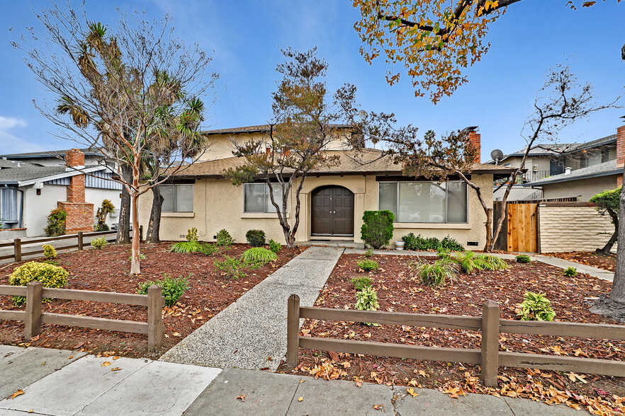 522 S Fair Oaks Ave, Sunnyvale, CA 94086 | LoopNet