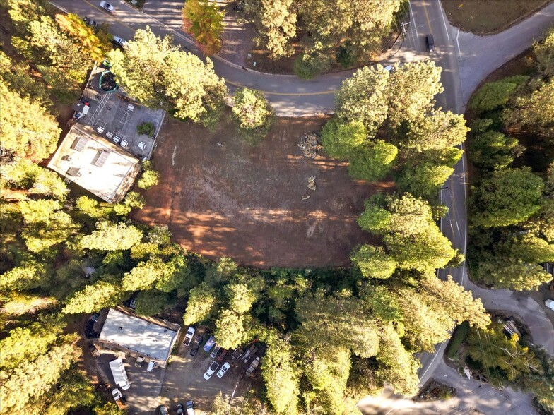 New Mohawk Rd, Nevada City, CA for sale - Building Photo - Image 3 of 18