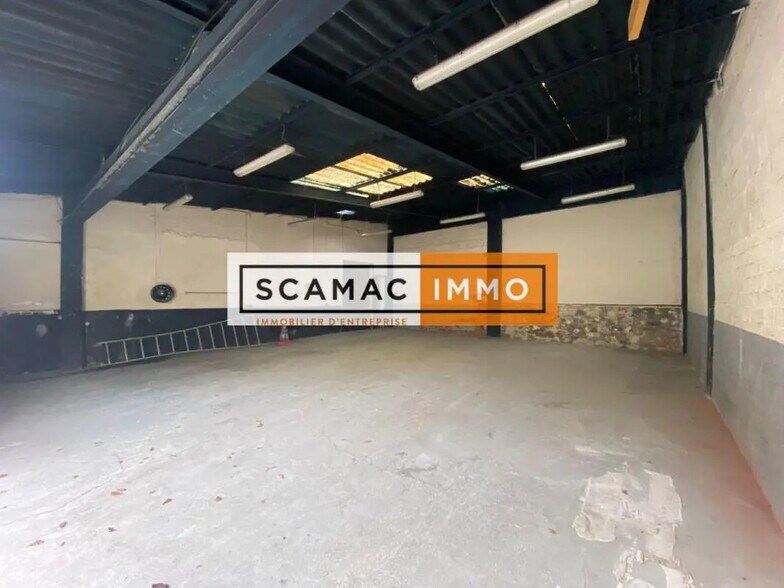 Industrial in Issy-les-Moulineaux for lease - Interior Photo - Image 2 of 5