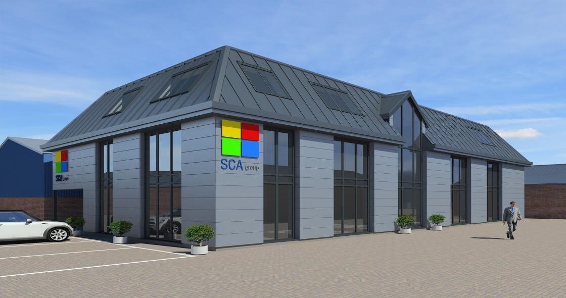 7 Crane Way, Three Legged Cross for sale Primary Photo- Image 1 of 1