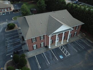 More details for 139 W Ellis Rd, Griffin, GA - Coworking for Lease