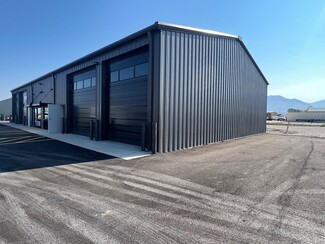 More details for 1220 W 600 N, Logan, UT - Industrial for Lease