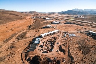 4554 Forestdale Dr, Park City, UT - AERIAL  map view