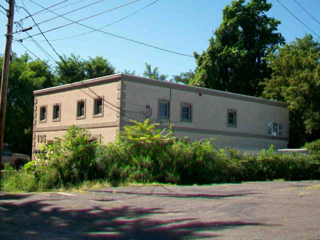 135 Fairchild Ave, Fairfield, CT for sale Primary Photo- Image 1 of 1