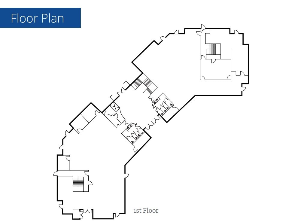 610 Jarvis Dr, Morgan Hill, CA for lease Floor Plan- Image 1 of 1