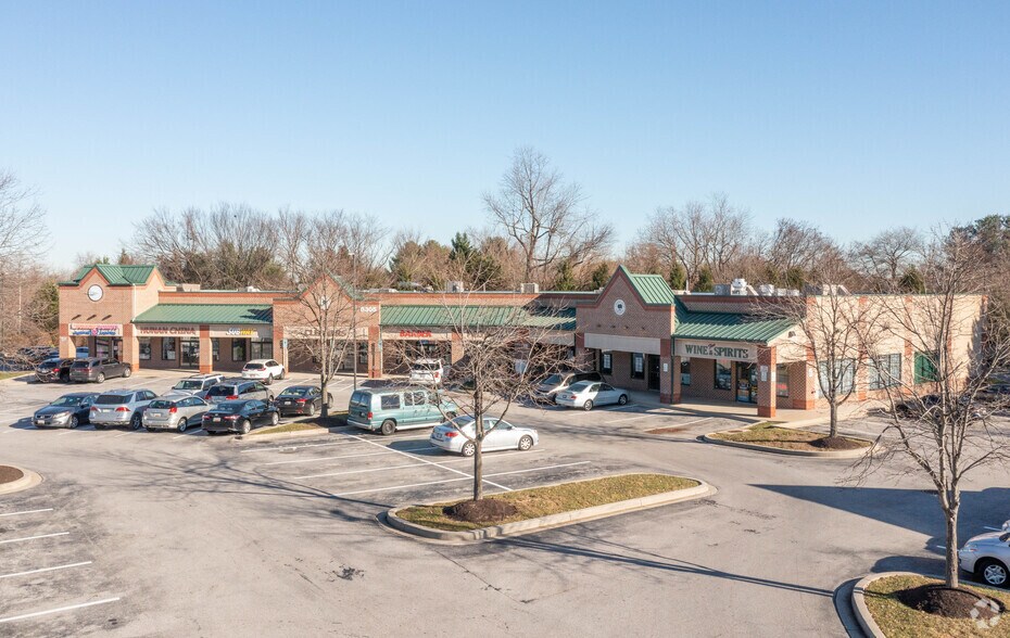 8305 Ice Crystal Dr, Laurel, MD for sale - Building Photo - Image 1 of 1