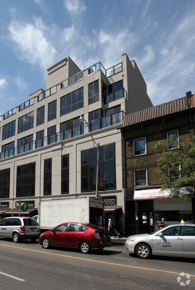 1386-1388 Yonge St, Toronto, ON for lease - Building Photo - Image 2 of 2