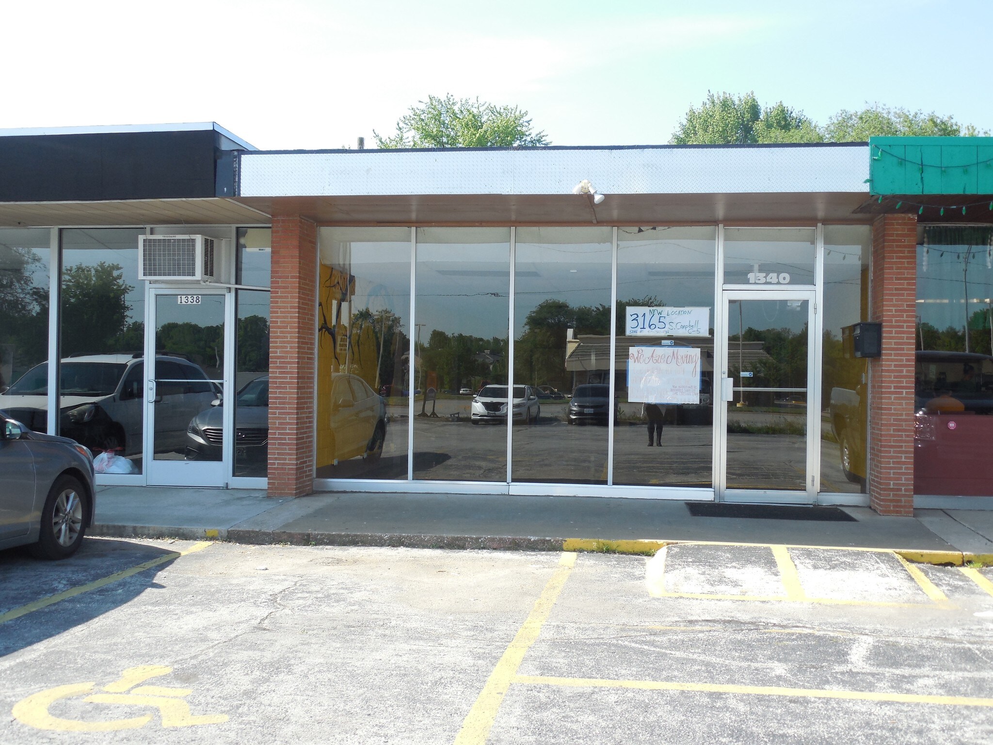 1340 W Sunshine St, Springfield, MO for sale Building Photo- Image 1 of 1