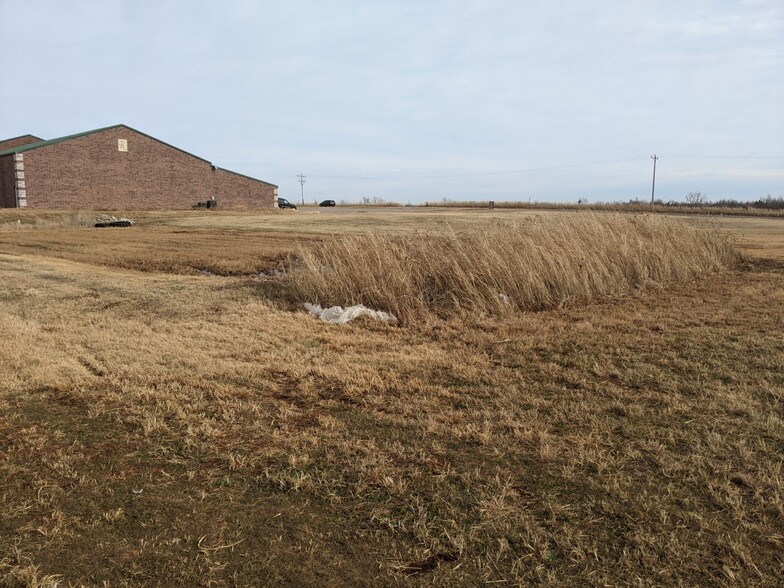 Piedmont Rd, Piedmont, OK for sale - Building Photo - Image 2 of 25