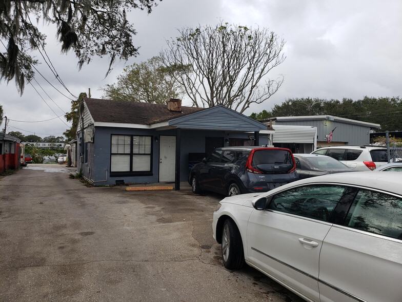 1010 Maltby Ave, Orlando, FL for lease - Building Photo - Image 2 of 6