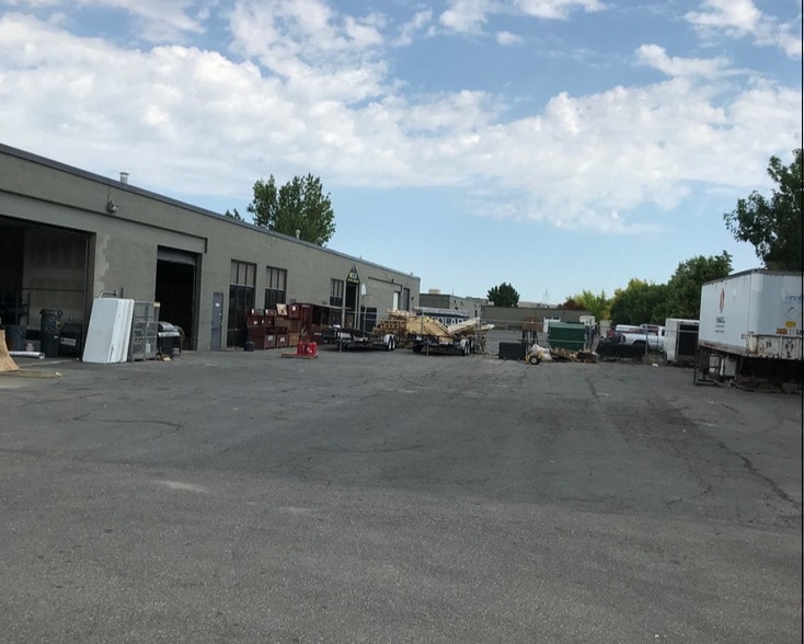 2391 S 1560 W, Woods Cross, UT for lease - Building Photo - Image 3 of 7