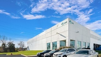 More details for 845 Hampton Park Blvd, Capitol Heights, MD - Industrial for Lease