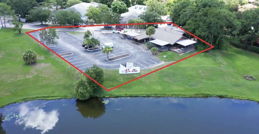 951 Greenwood Blvd, Lake Mary, FL for lease - Building Photo - Image 3 of 12