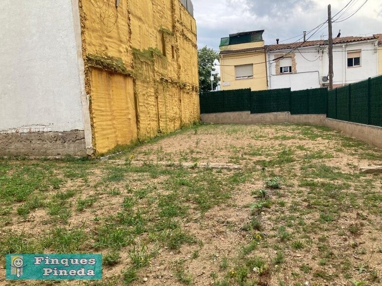 Land in Tordera, Barcelona for sale - Primary Photo - Image 1 of 6