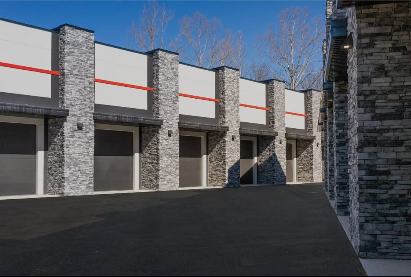 1018 Battleground Ave, Greensboro, NC for lease Primary Photo- Image 1 of 3