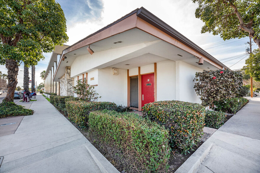 2785 Pacific Ave, Long Beach, CA for lease - Building Photo - Image 1 of 8