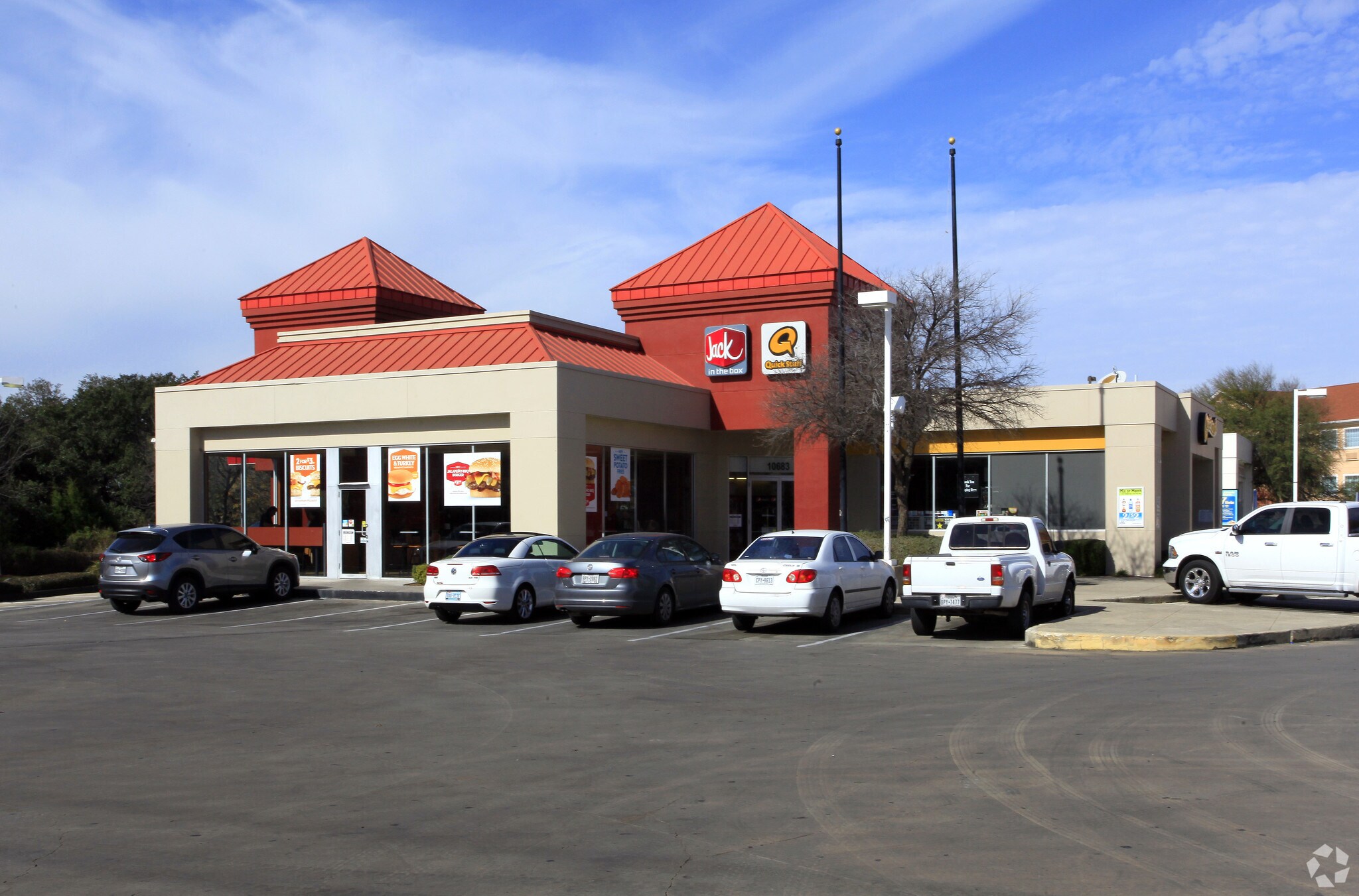 10791 Fredericksburg Rd, San Antonio, TX for sale Building Photo- Image 1 of 1