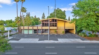 More details for 750 S Mooney Blvd, Visalia, CA - Retail for Sale