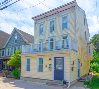 More details for 53 N Union St, Lambertville, NJ - Office for Lease