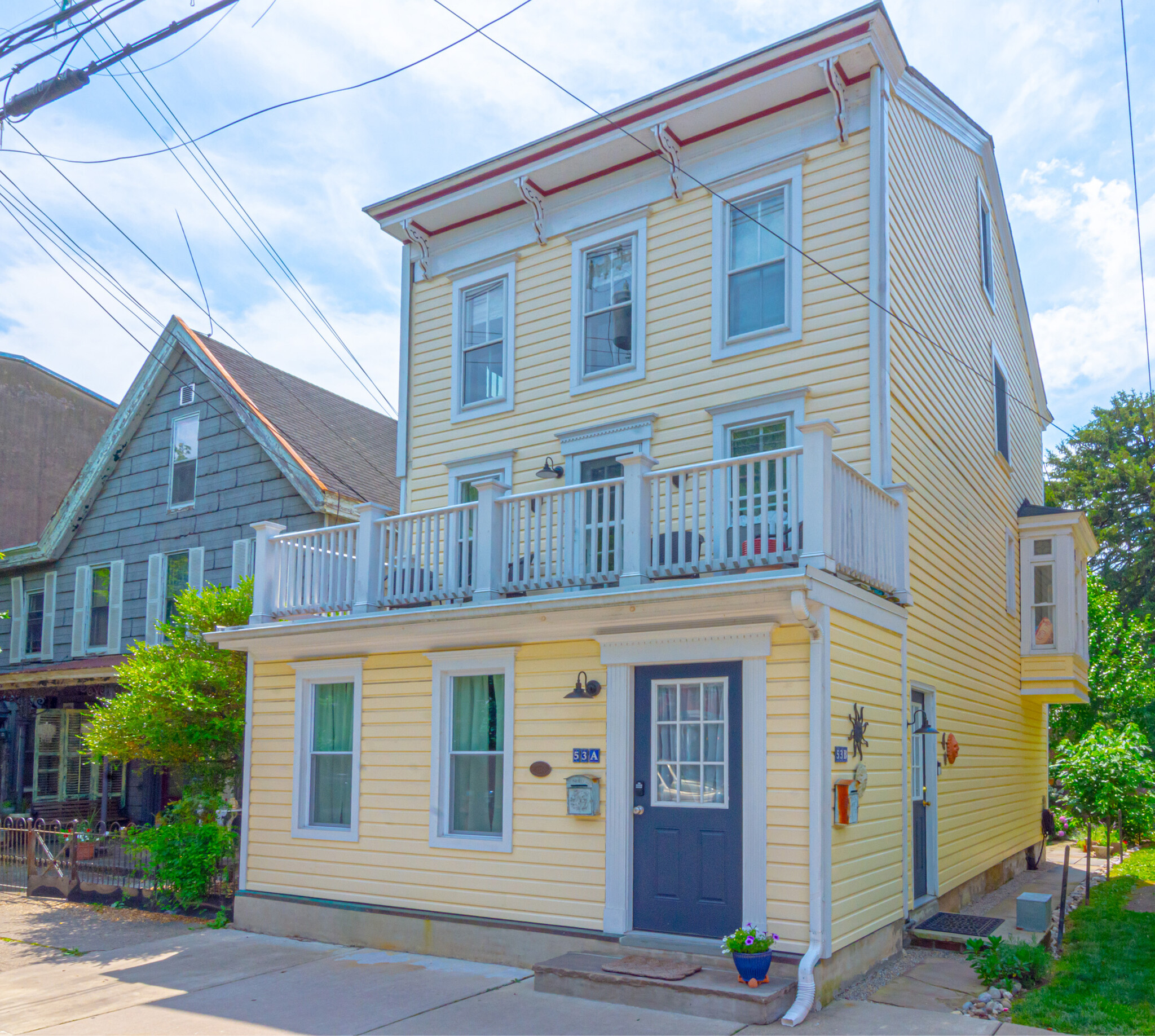 53 N Union St, Lambertville, NJ for lease Building Photo- Image 1 of 4