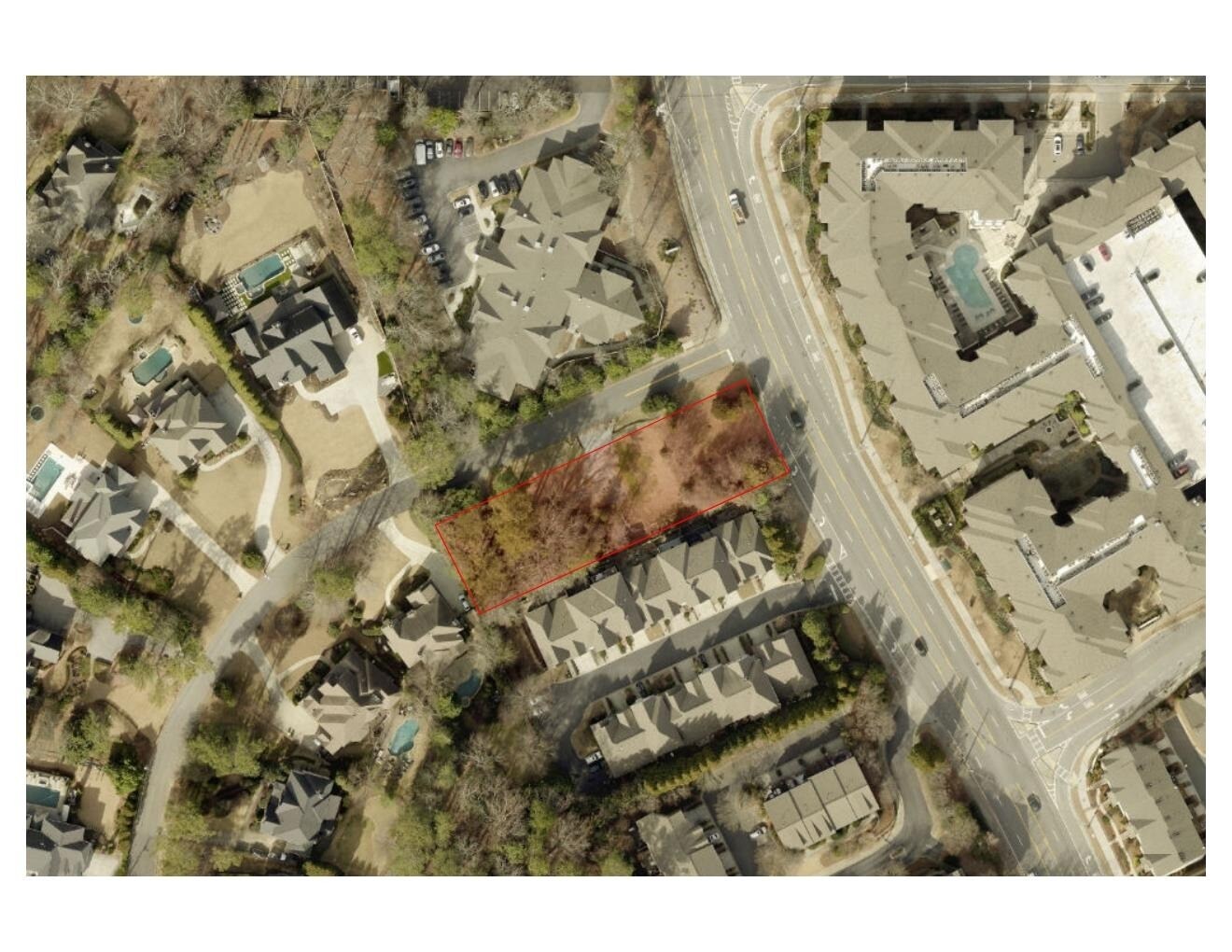 4784 Roswell Rd, Atlanta, GA for sale Building Photo- Image 1 of 1