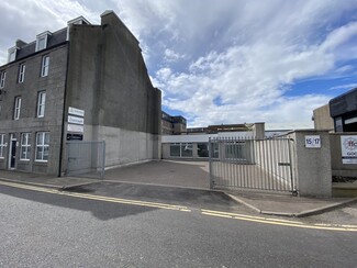 More details for 15-17 Commerce St, Aberdeen - Industrial for Sale